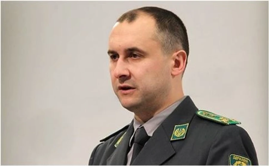 Слободян: РФ може звинуватити у тероризмі затриманих біля Криму рибалок