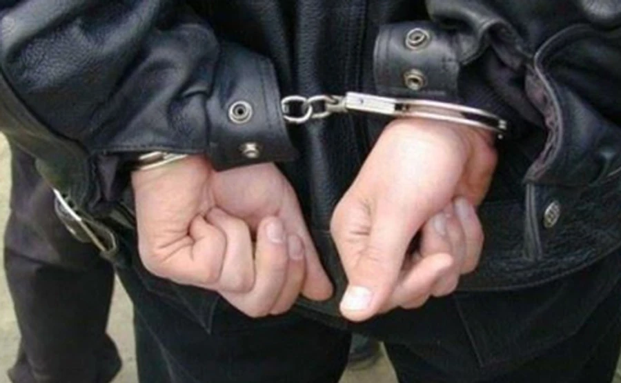 Правоохоронці спіймали бойовика, що є учасником трагічних подій в Одесі