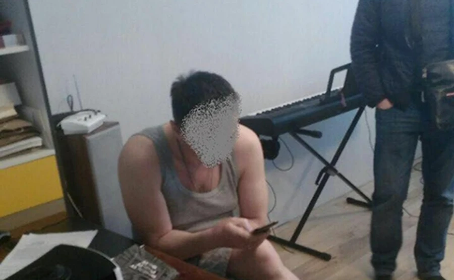 Прокуратура задержала экс-чиновников: уничтожили радиопередающий центр