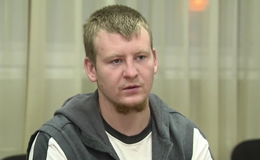 Агєєв заявив, що йому не говорили, що Росія від нього відмовиться