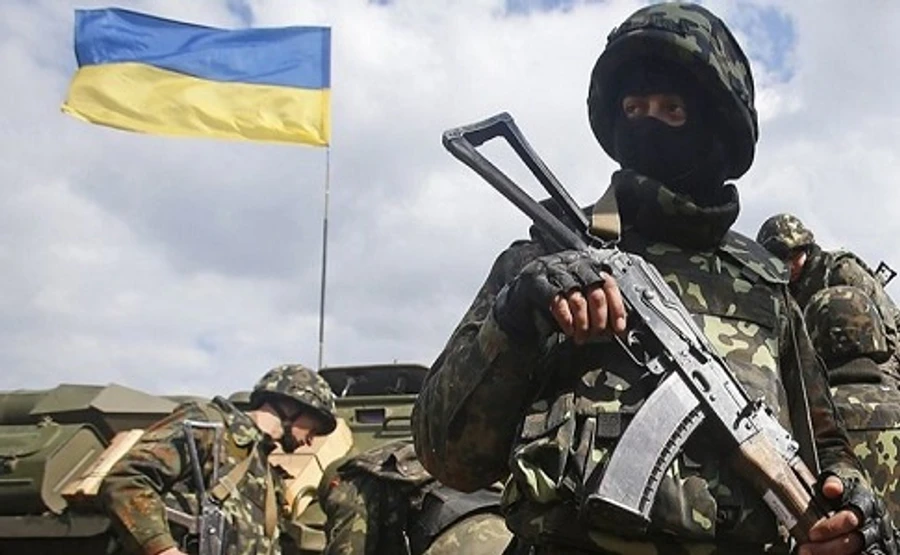 Доба в АТО: 114 обстрілів, четверо бійців ЗСУ загинули, 17 поранені