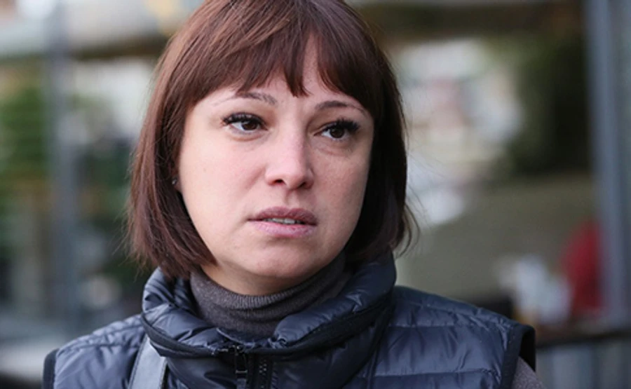 У Дніпрі пограбували приймальню кандидата в депутати Ричкової