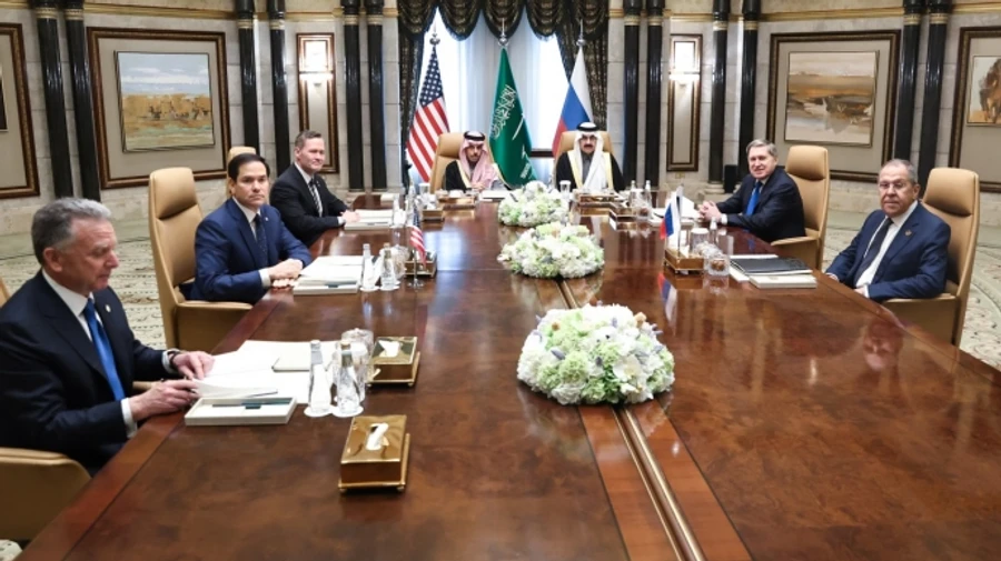 Трамп заявил, что переговоры с россиянами были успешными