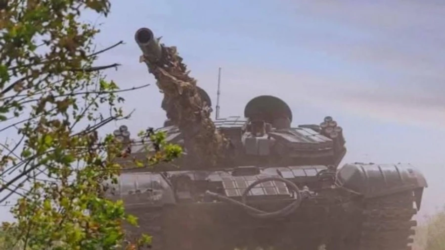 Росіяни атакували Покровський напрямок 37 разів: знешкоджено 125 окупантів