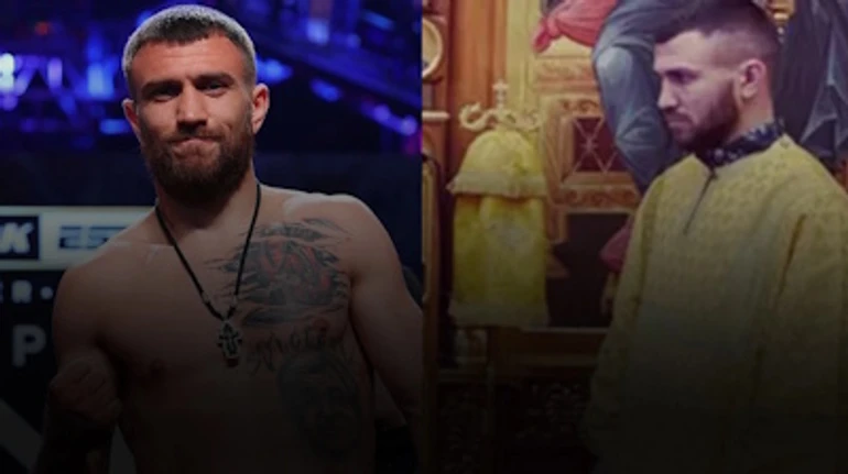 Крестовый поход Ломаченко, агенты Кремля и полезные идиоты