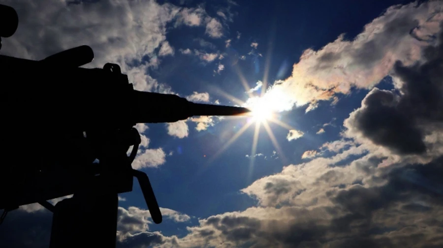 Russia attacks Ukraine with 48 UAVs and Iskander ballistic missiles overnight: 12 drones and 3 missiles reach their targets 