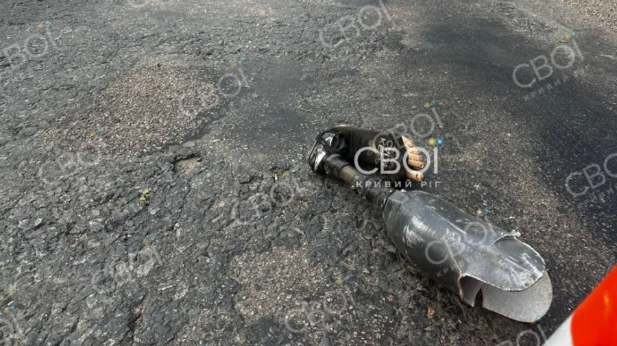 На Дніпропетровщині водій збив на смерть ветерана з протезом та втік