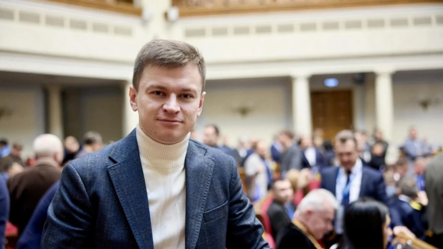 Знищення незалежності НАБУ і САП: депутат Костюк заявив про вихід зі Слуги народу