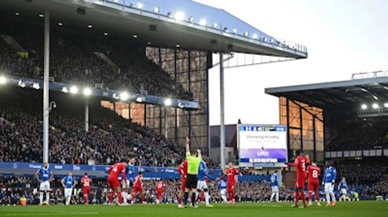 Последнее дерби 130-летнего Гудисона: здесь шокировал Макаллистер, нырял Суарес и умер Дикси Дин