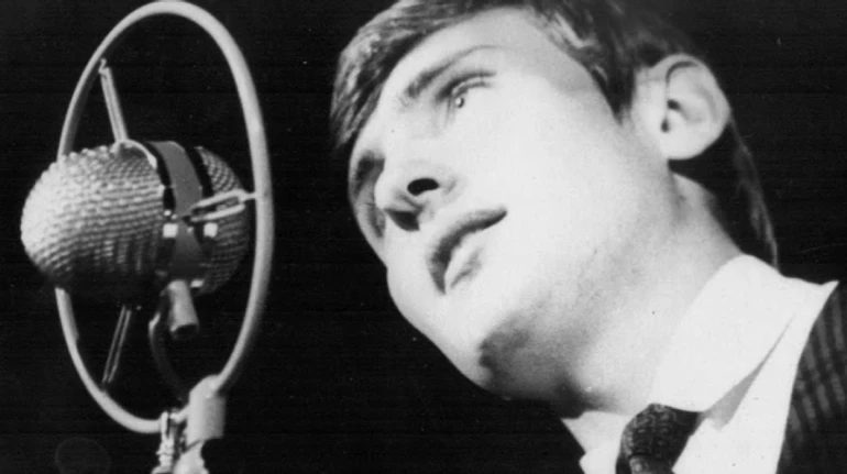 Ти признайся мені, як добре знаєш пісні Володимира Івасюка? Музичний ТЕСТ