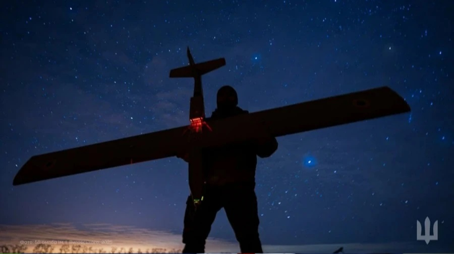 Russia claims 116 "Ukrainian drones" attacked 10 Russian oblasts