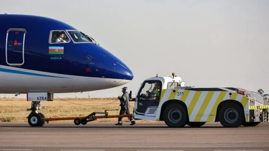 Foreign airlines cancel flights over Russia after Azerbaijani plane crash