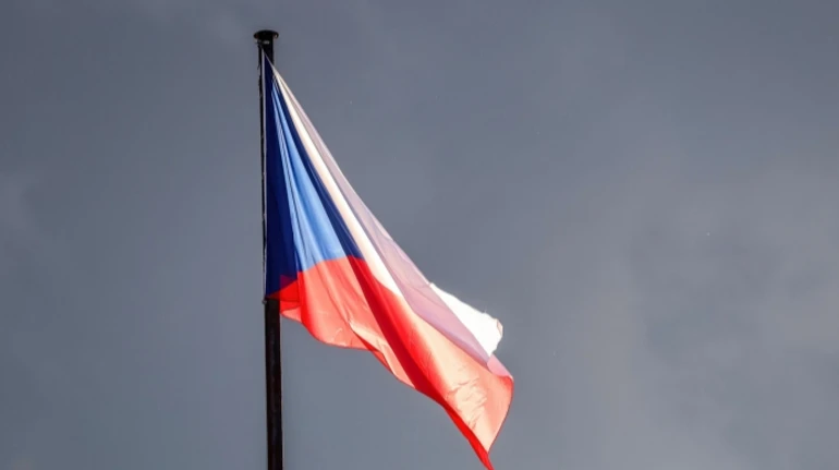 Глава МИД Чехии встретился с послом Украины после его критики спикера Окамуры