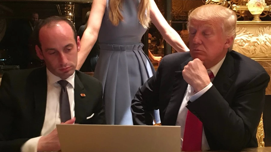 நாங்கள் ஒரு வல்லரசு: டிரம்பின் கீழ் அமெரிக்க நடவடிக்கைகளை வெள்ளை மாளிகை விளக்குகிறது