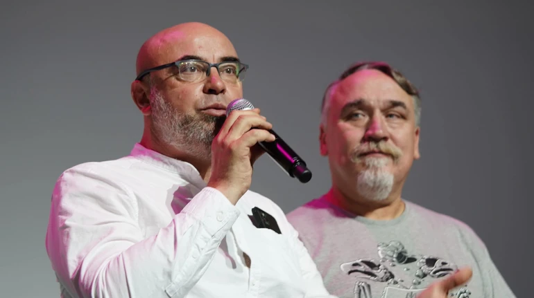 Владислав Кириченко: мужчина, который задавал планку