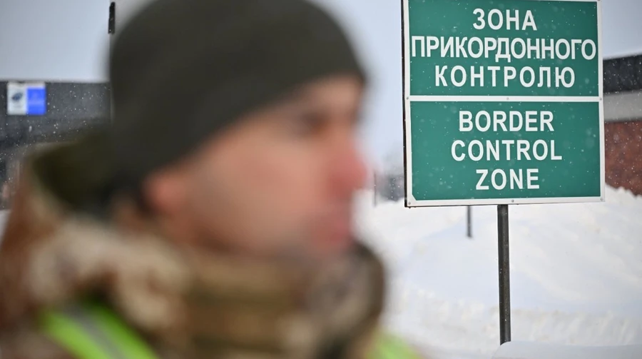 На границе с Польшей произошел сбой в работе базы данных – ГПСУ