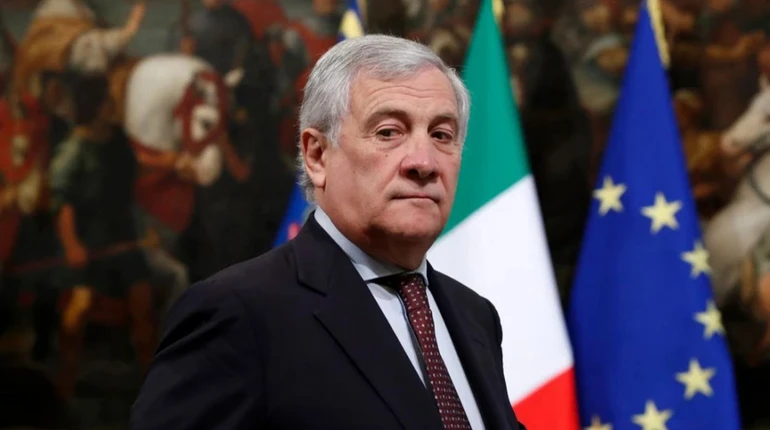 В Италии заявили, что не присоединятся к инициированному Трампом Совету мира