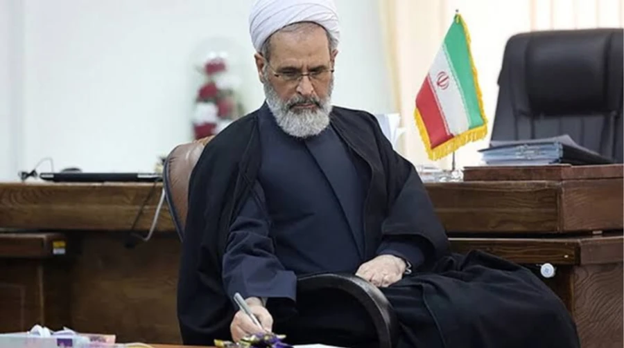 Iran sets up interim leadership council to run the country after Khamenei's death