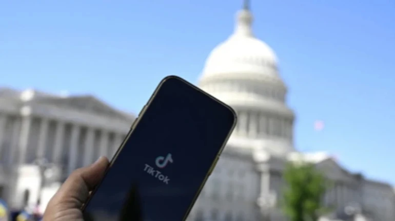 Нові інвестори TikTok заплатять адміністрації Трампа комісійні за укладену угоду