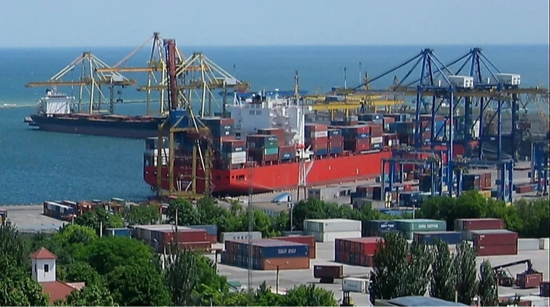 Концесія в порту Чорноморськ: претенденти проходять безпекову перевірку