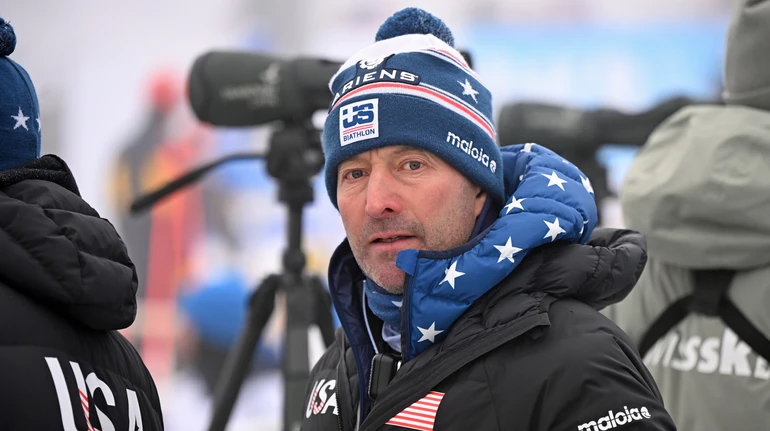 Відомий іноземний тренер міг очолити збірну України з біатлону, але обрав Словенію