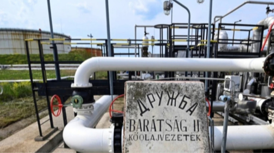 Kazakhstan changes routes after Russia blocks oil supplies via Druzhba pipeline