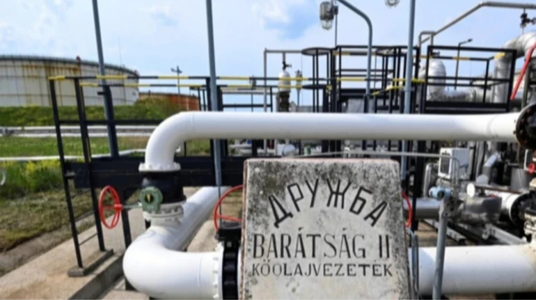 Казахстан изменил маршруты после блокирования РФ поставок нефти по Дружбе