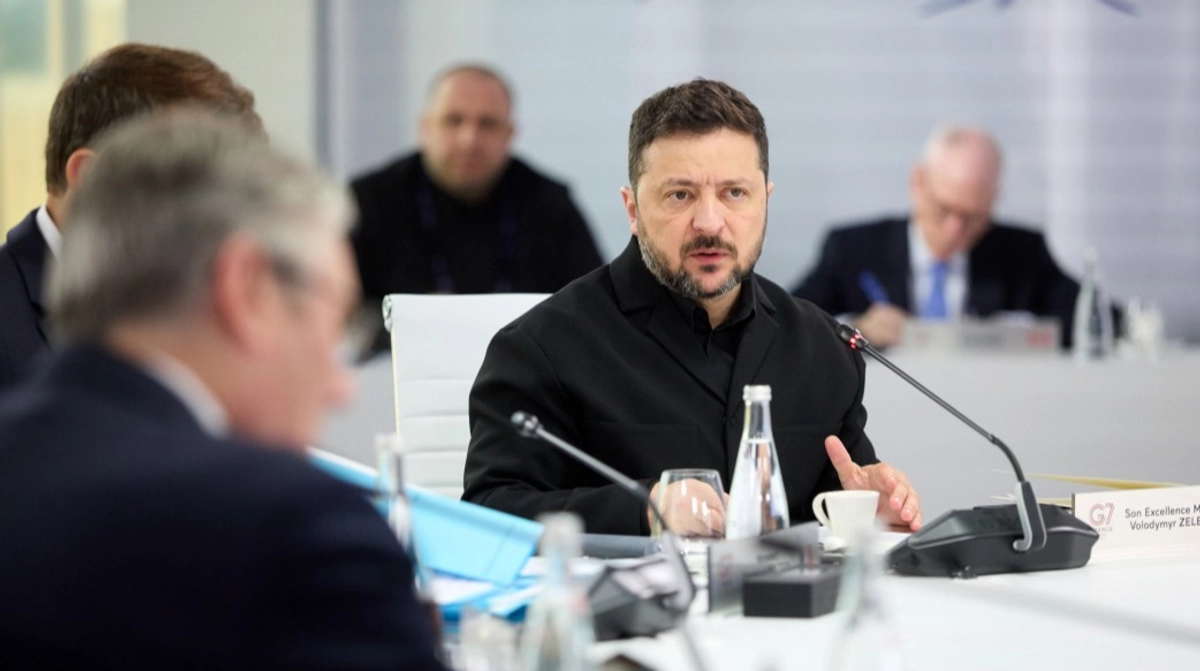 Зеленський озвучив критичні потреби України на зимовий пакет допомоги