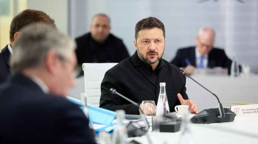 Зеленський на Єврораді перерахував критичні потреби України, щоб вистояти у наступну зиму