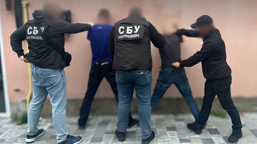 Взрыв на территории ТЦК во Львовской области: двум местным жителям объявили о подозрении
