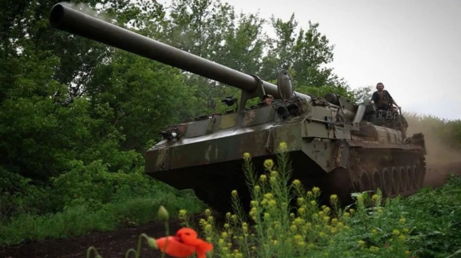 Russia has lost over one million soldiers since February 2022