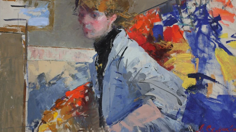 Оживила Киевскую Русь в костюмах. Что стоит помнить о Людмиле Семикиной и ее творчестве