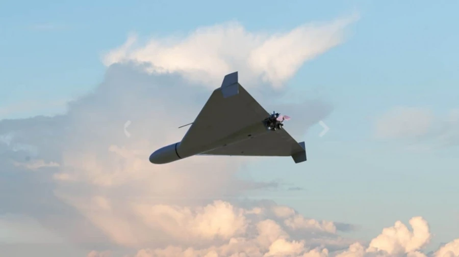 Russia launches 215 UAVs and missiles to attack Ukraine overnight