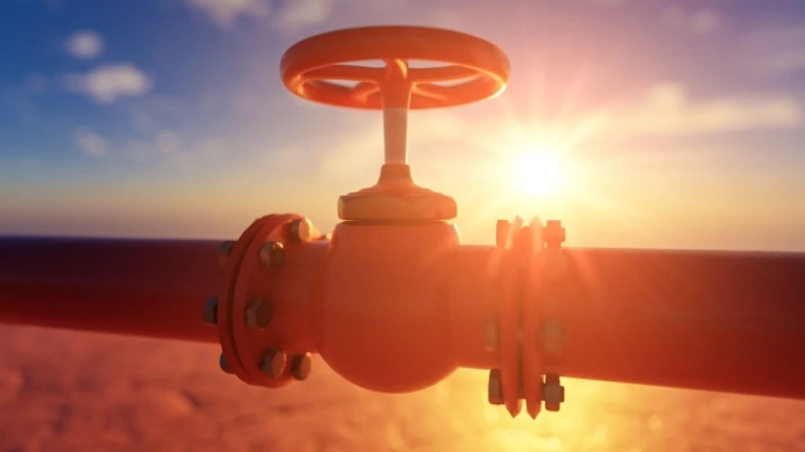 Slovakia and Hungary say Ukraine suspended transit of Lukoil oil