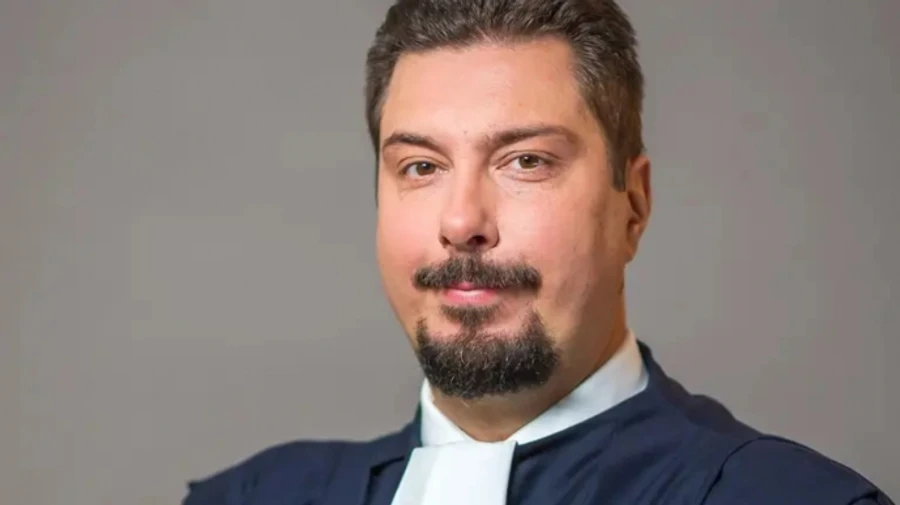 ВАКС зняв браслет стеження з ексголови ВС Князєва