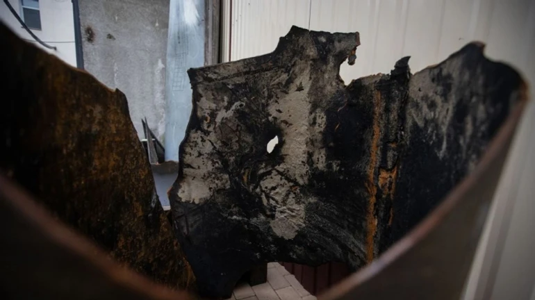 Близько половини із запущених РФ північнокорейських ракет вибухнули в повітрі – Костін