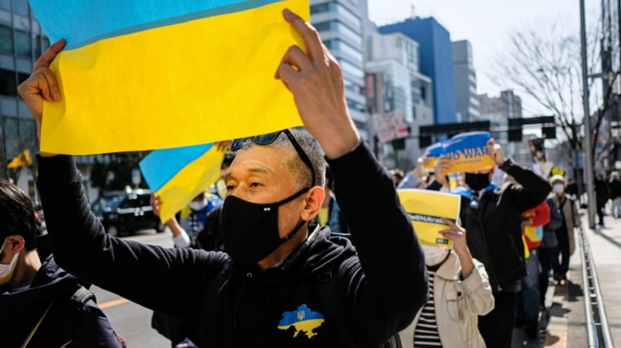 Ukraine receives US$390 million from Japan under World Bank projects