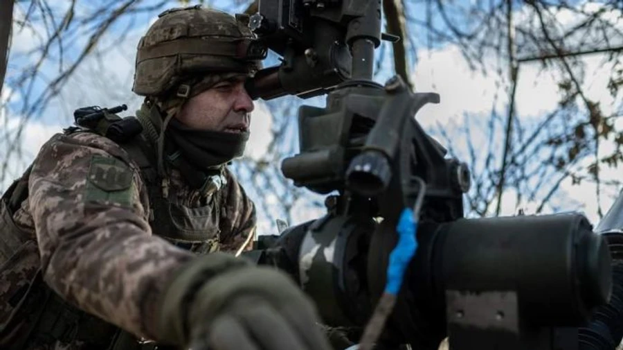 Over 80 combat clashes recorded on front line in past day, situation is complicated – General Staff report