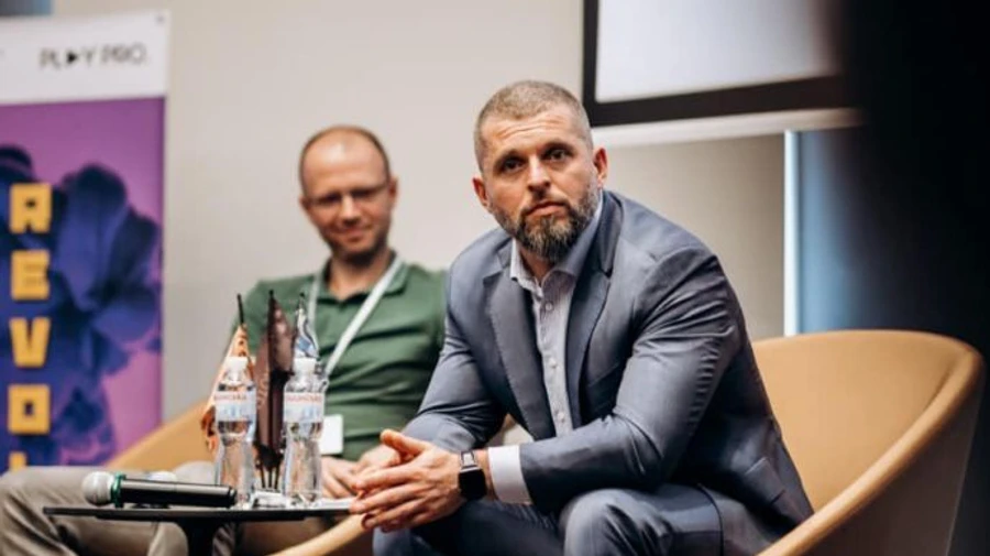 Исполняющим обязанности министра спорта стал Матвей Бедный