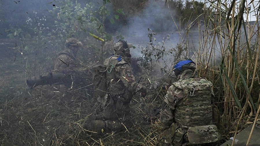 Russians want to recapture Kupiansk, but have no strategic success – Ukraine's Ground Forces Commander