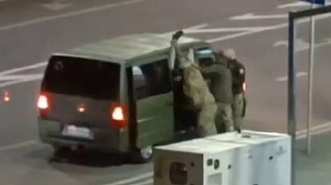 ДБР відкрило провадження через опубліковані відео з працівниками ТЦК Тернополя