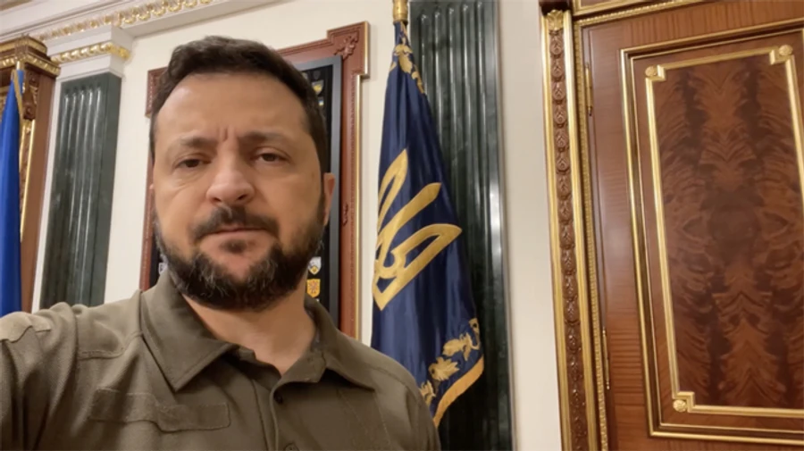 Zelenskyy on supplies for Armed Forces: Generals will accept all requests by military