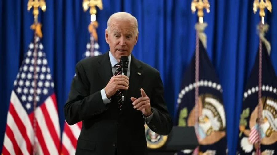 Байден планує візит у В'єтнам – Білий дім