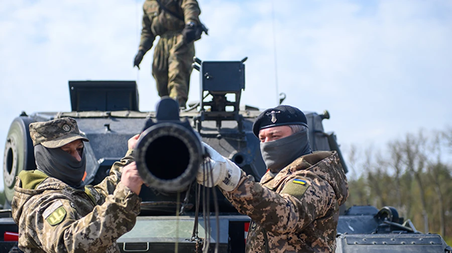 ЗМІ дізнались, хто передасть Україні бельгійські танки Leopard 1
