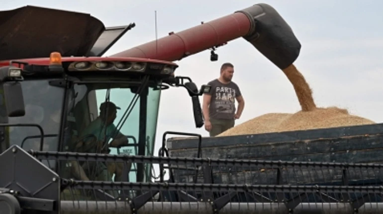 We can get Russia to resume its participation in Grain Deal with unified voice. Column of EU top diplomat