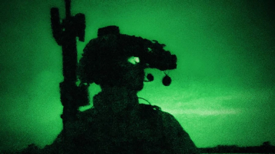 Group of occupiers detected by Special Operations Forces in southern Ukraine was killed by artillery