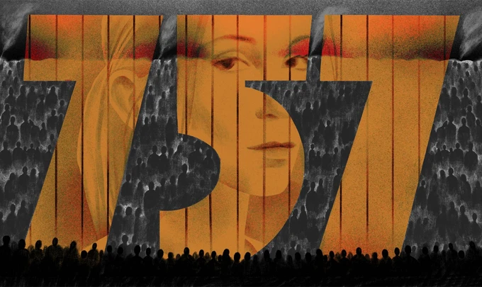 The Viktoriia Project: the story of the captivity and torture endured by journalist Viktoriia Roshchyna and thousands of Ukrainians imprisoned by Russia
