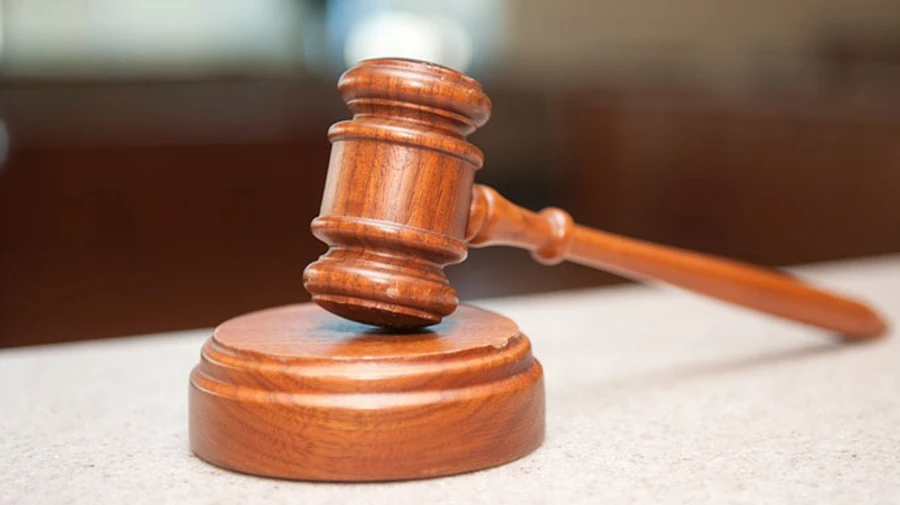 Kyrgyz mercenary receives 10-year sentence for fighting against Ukraine