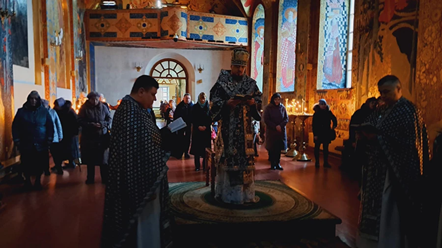 Перехід до ПЦУ: на Житомирщині 2 громади розірвали стосунки з УПЦ МП