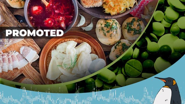 Формула міцного імунітету: все простіше, ніж вам здається